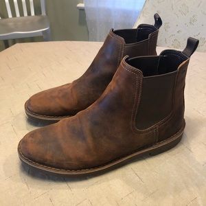 Clark’s Bushacre Hill Boot